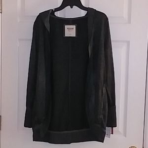 Mossimo cardigan